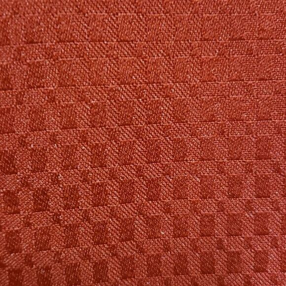 Red Jacket Vintage by Larry Levine sz 12 - Picture 7 of 11